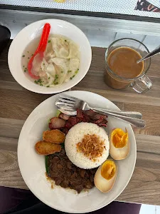 Kedai Amma Bali 3