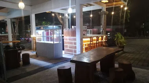Kedai Amma Bali 4