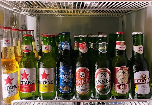 HideAway Beans & Booze 2