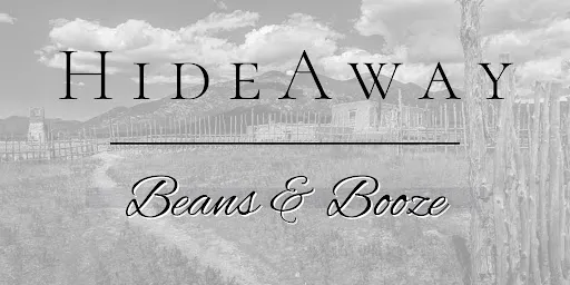 HideAway Beans & Booze 3