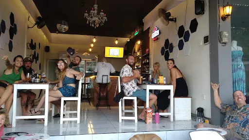 HideAway Beans & Booze 4