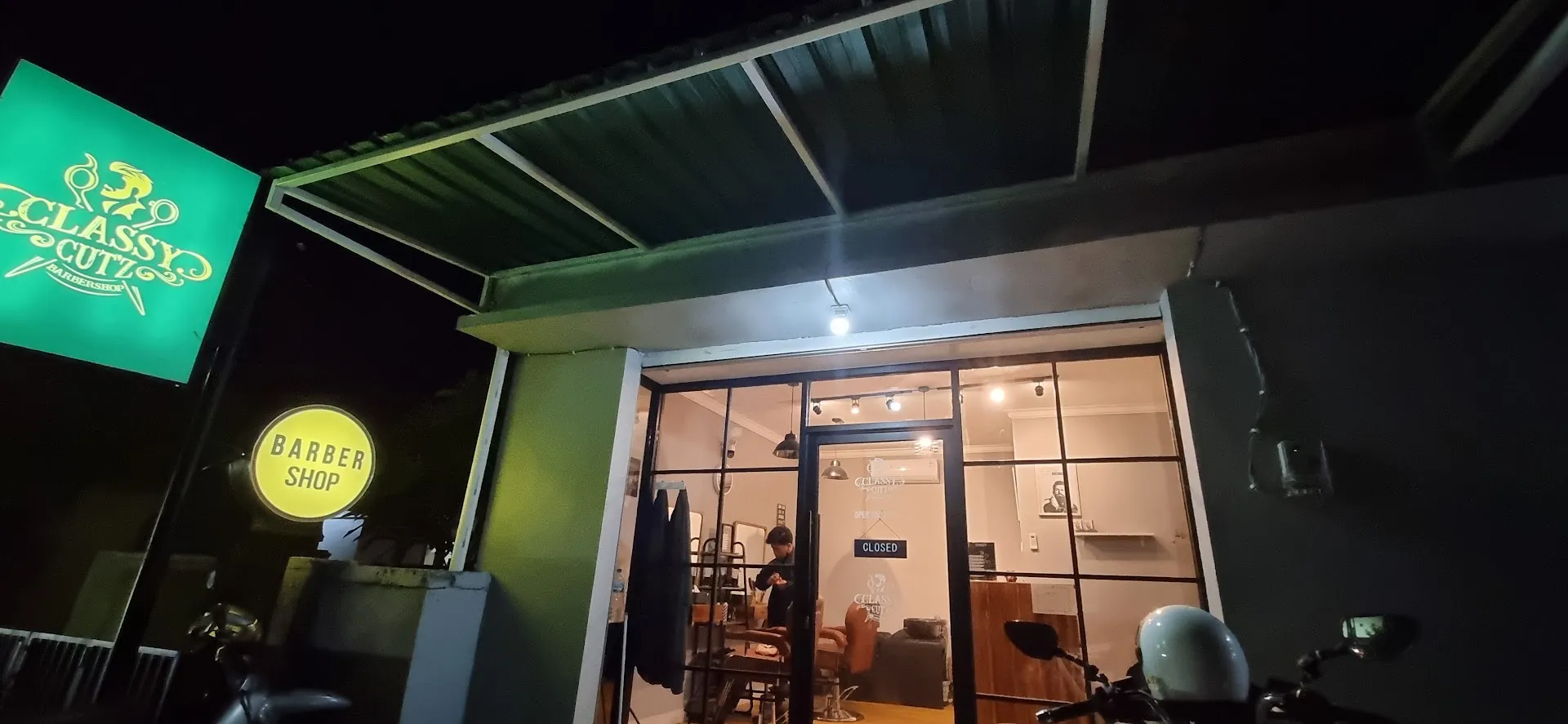 Classy Cutz Uluwatu