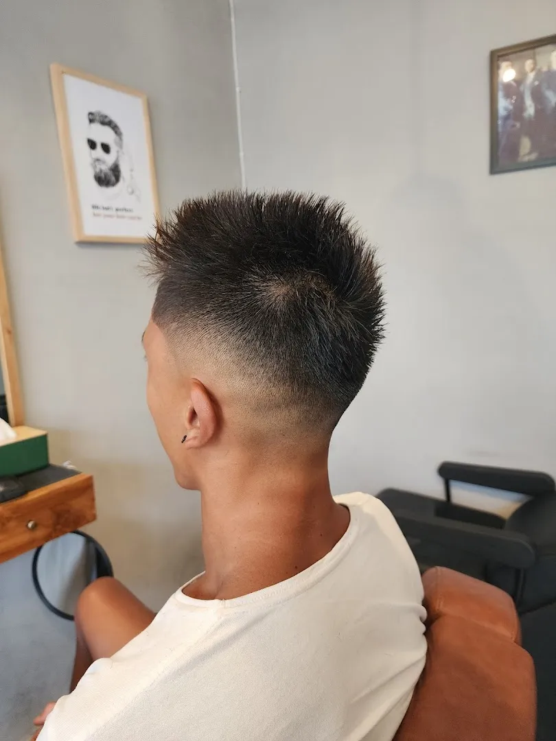 Classy Cutz Uluwatu 2