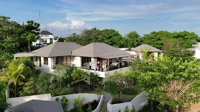 Pocopoco Villa By Aayan 2