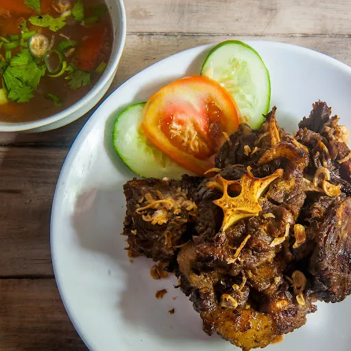 Sop Iga & Buntut Dapur Kuah 2