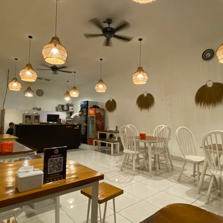 Sop Iga & Buntut Dapur Kuah 3