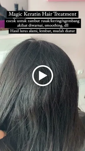 YOUR BESTIE BEAUTY SALON UNGASAN 1