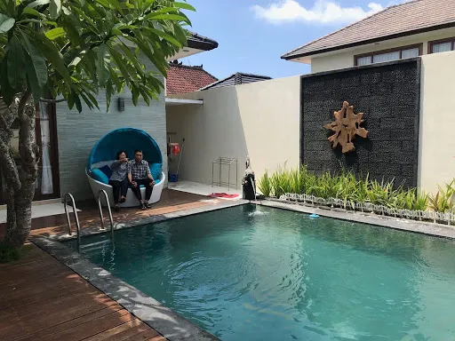 Edenia Private Villas 2