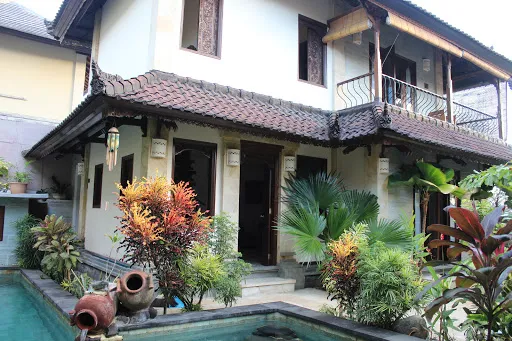 Edenia Private Villas 3