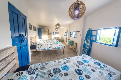 Bali Bio Villas 1