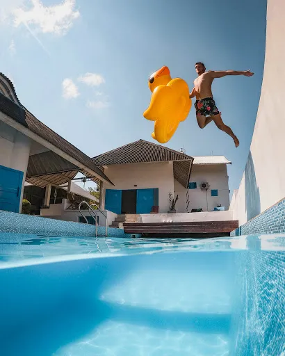 Bali Bio Villas 3