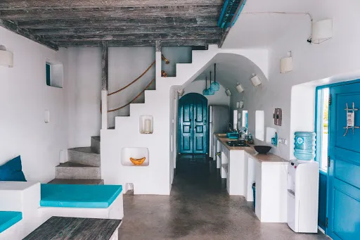 Bali Bio Villas 4