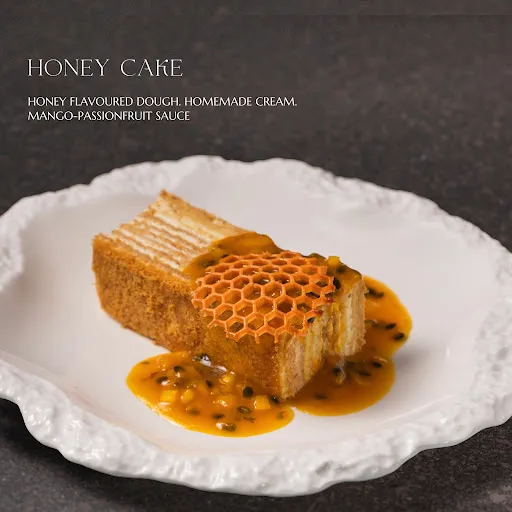 HEDONIST restaurant | lounge | bar 2