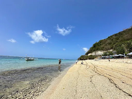 Pandawa Marine Park 2