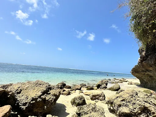 Pandawa Marine Park 3