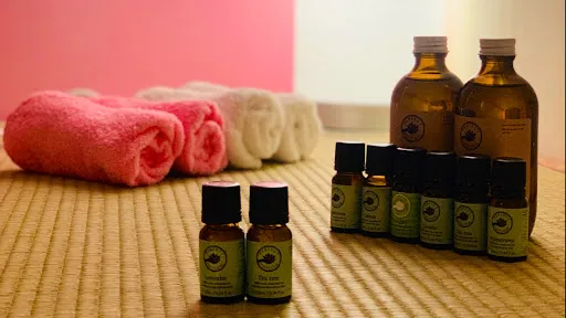 Indah Spa Ungasan 1
