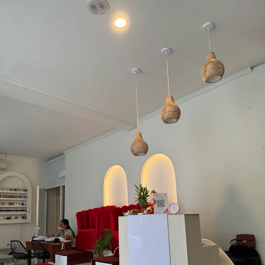 Indah Spa Ungasan 2