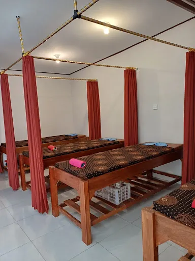 Indah Spa Ungasan 4