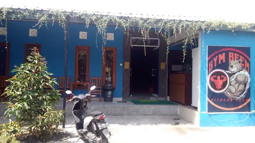Gymbeem fitness club 3