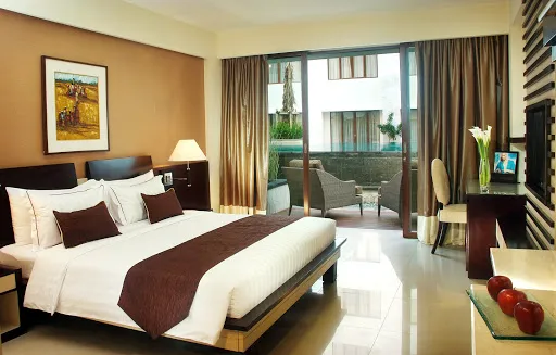 Aston Kuta Hotel & Residence 1