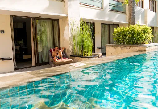 Aston Kuta Hotel & Residence 2