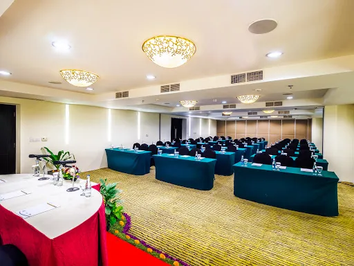 Aston Kuta Hotel & Residence 4