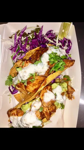 JUANITAS TACOS/MEXICAN RESTAURANT 2