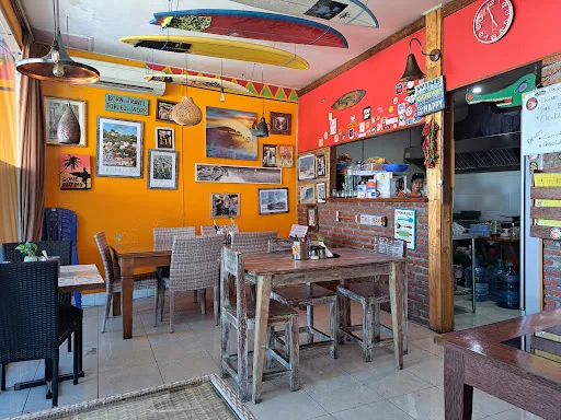 JUANITAS TACOS/MEXICAN RESTAURANT 3