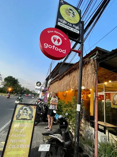 JUANITAS TACOS/MEXICAN RESTAURANT 4