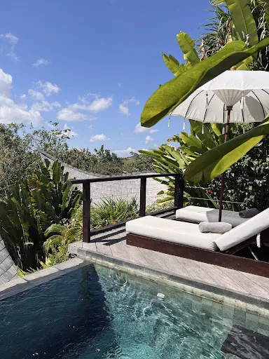 White Tortoise eco villas 2