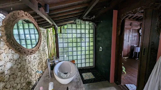 White Tortoise eco villas 3
