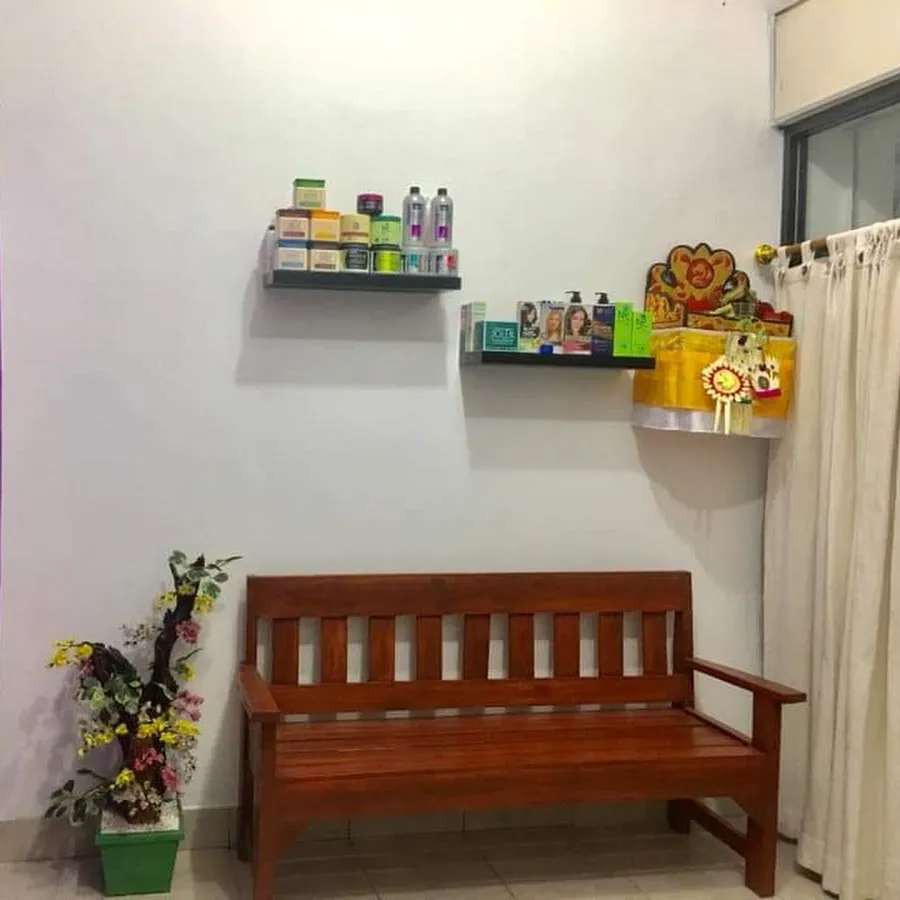 Eka Beauty Salon 4