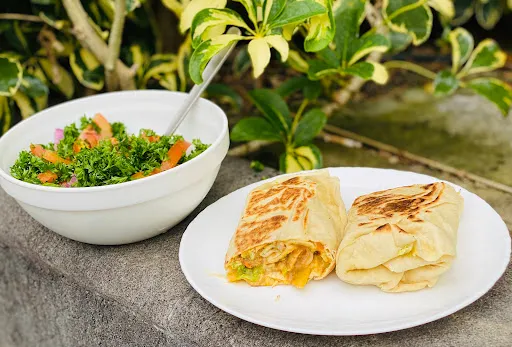 Yaprak Kebab Falafel 2