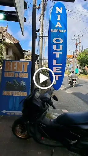 NIA SURF SHOP OUTLET 1