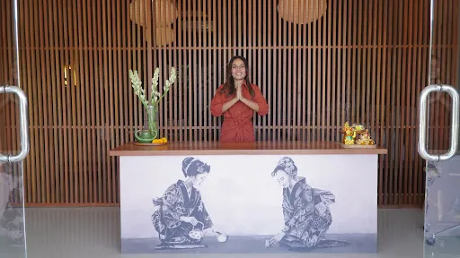 Xin Spa & Beauty Uluwatu 1