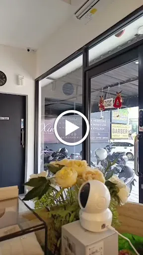 Xin Spa & Beauty Uluwatu 2