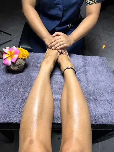 Xin Spa & Beauty Uluwatu 3