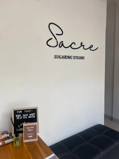 Sacre Sugaring Bali 2