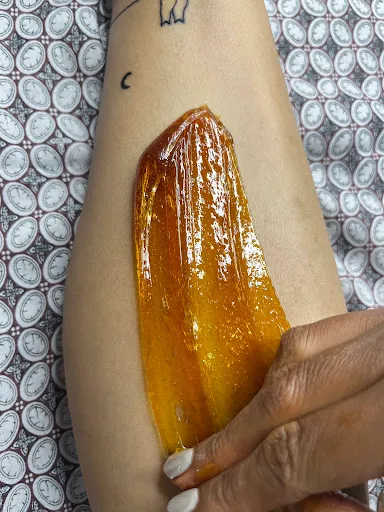 Sacre Sugaring Bali 3