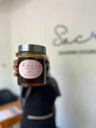 Sacre Sugaring Bali 4