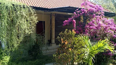 Timbis Homestay Bali 1