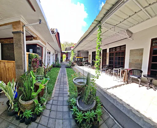 Timbis Homestay Bali 2