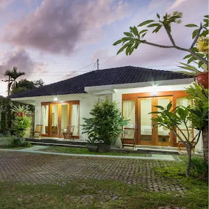 Timbis Homestay Bali 3
