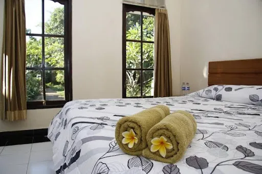 Timbis Homestay Bali 4