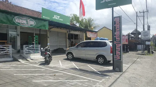 Warung Turki Ince Belli. Authentic, Homemade, Healthy Turkish Food 2