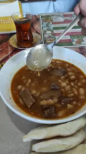 Warung Turki Ince Belli. Authentic, Homemade, Healthy Turkish Food 3