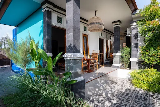 Padma Pandawa Villa