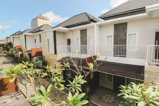 Padma Pandawa Villa 1