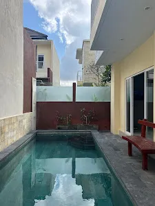 Padma Pandawa Villa 4