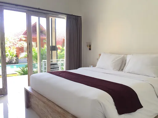 Nyang - Nyang Bungalow Uluwatu 1